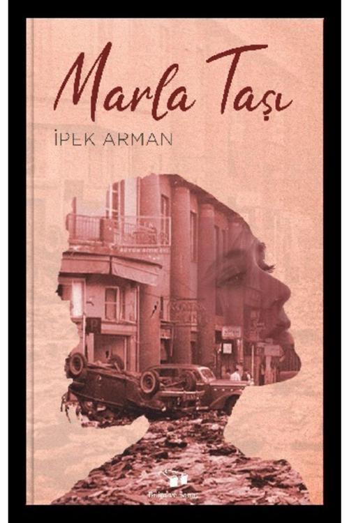 Bilim Ve Sanat Yayınları Marla Taşı