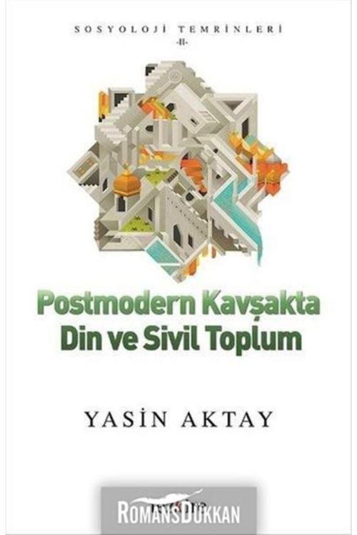 Tezkire Postmodern Kavşakta Din Ve Sivil Toplum