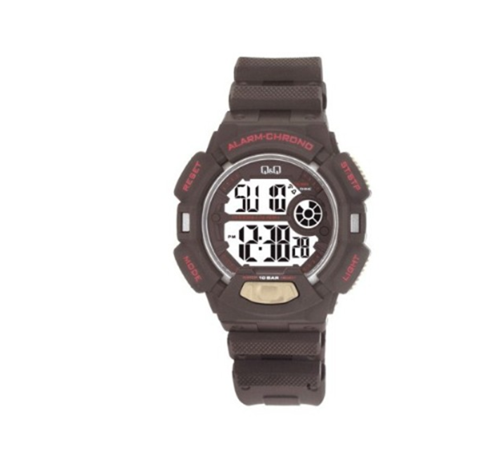 QQ M132J003Y AL Erkek Kol Saati-Q1522