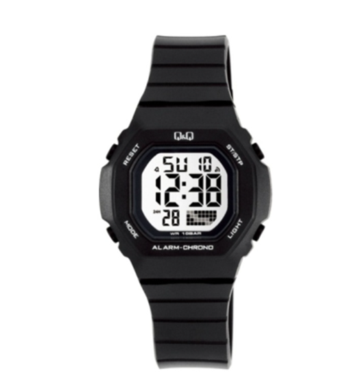 QQ KADIN Kol Saati(M137J001Y)WR100M-AL-SP-T2-KARGO BİZDEN-Q1453