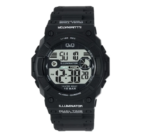 M140J002Y Erkek Kol Saati-Q1310