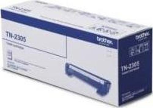 Tn-2305 1.200 Sayfa Black Siyah Toner Hl-2365 Mfc-2740-2700