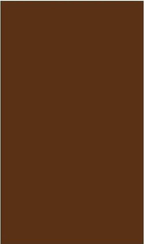 Dokulu Fon Kartonu Kahverengi Mi-Teintes 50X65Cm 160 Gram Brown 340 (10 Lu Paket)