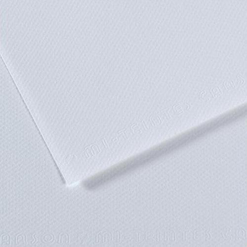 Dokulu Fon Kartonu Mi-Teintes Sh Canmt 50X65Cm 160 Gram Blu Alaska Mavisi 181 31032S125 (10 Lu Paket)