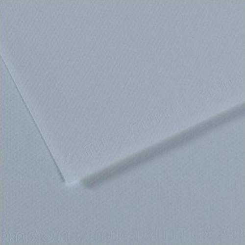 Dokulu Fon Kartonu Mi-Teintes Sh Canmt 50X65Cm 160 Gram Blu Çelik Mavisi 182 31032S126 (10 Lu Paket)