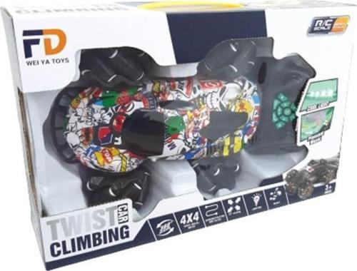 Usb Şarjlı Işıklı Müzikli Uzaktan Kumandalı Spor Araba Dirifli Cnm-Fd237A