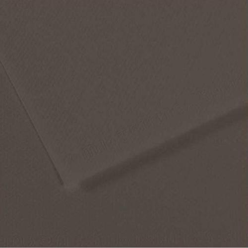 Dokulu Fon Kartonu Mi-Teintes Sh Canmt 50X65Cm 160 Gram Grey Antrasit Gri 184 31032S130 (10 Lu Paket)