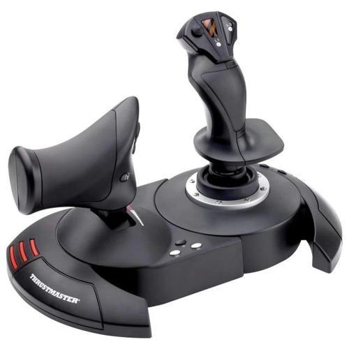 T-Flight Stick X (PC ile uyumlu) Pc