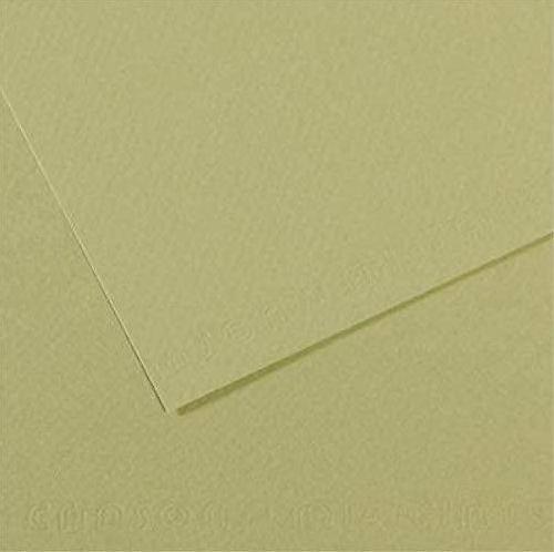 Sh Canmt 50X65Cm 160Gram Green 480 Fon Kartonu 31032S107 (10 Lu Paket)