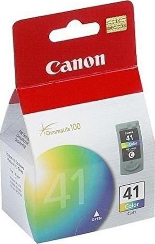 Cl-41 Renkli Kartuş Mx300-310 Mp140-190-210-220 İp1800-1900-2500