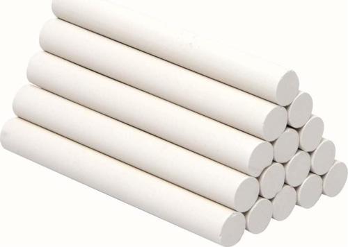 Tebeşir Beyaz 10 Lu 43553 (10 Paket)