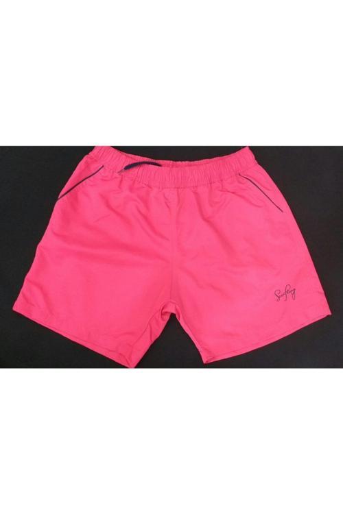 Deniz Şortu Pembe Pembe 46