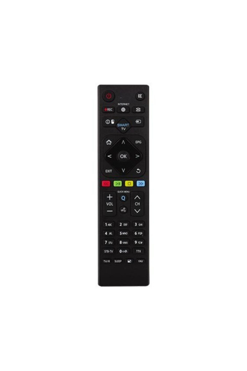 Polotech Axen Sunny Awox Smart Internetli Uydulu Lcd Led Tv Kumandası Kk0187-12269