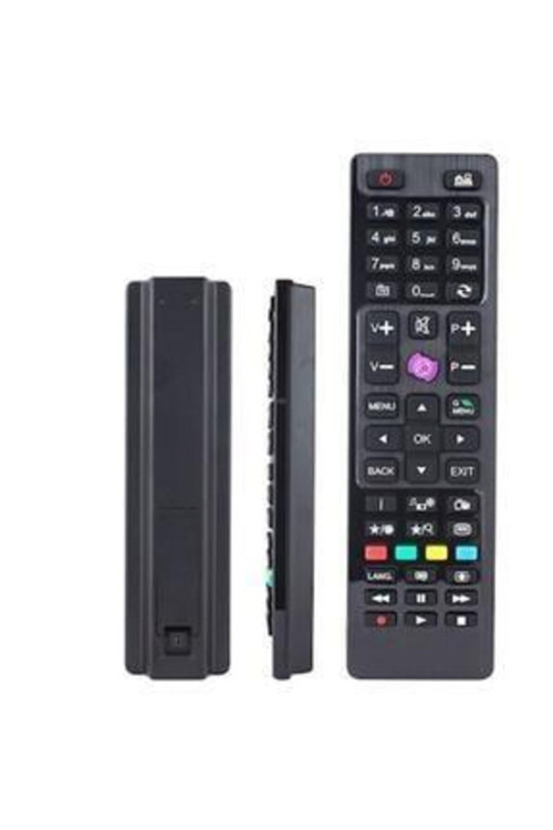Seg Lcd/Led Tv Mini Uzaktan Kumanda
