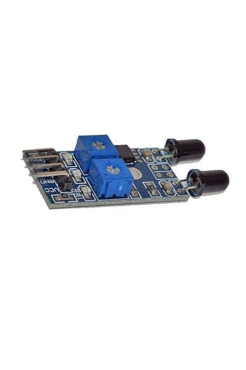 Alev Sensörü Arduino 2 Li