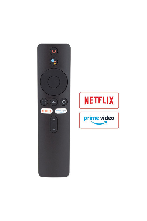 Mi Box S 4K Tv Stick Netflix Prime Video Tuşlu Kumanda