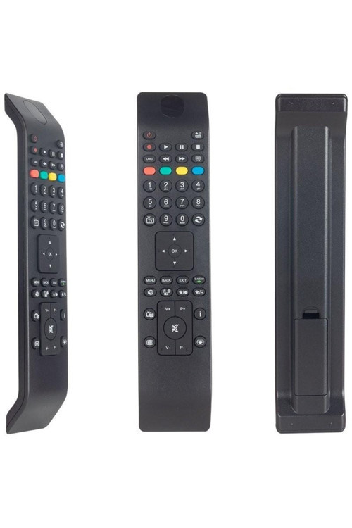 Vestel Rc-3902 Lcd/Led Tv Kumandası