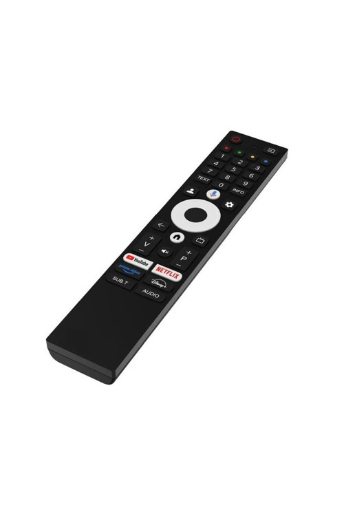 Senna 65Uq9500F Google Smart Led Tv Kumandası Ses Komutsuz