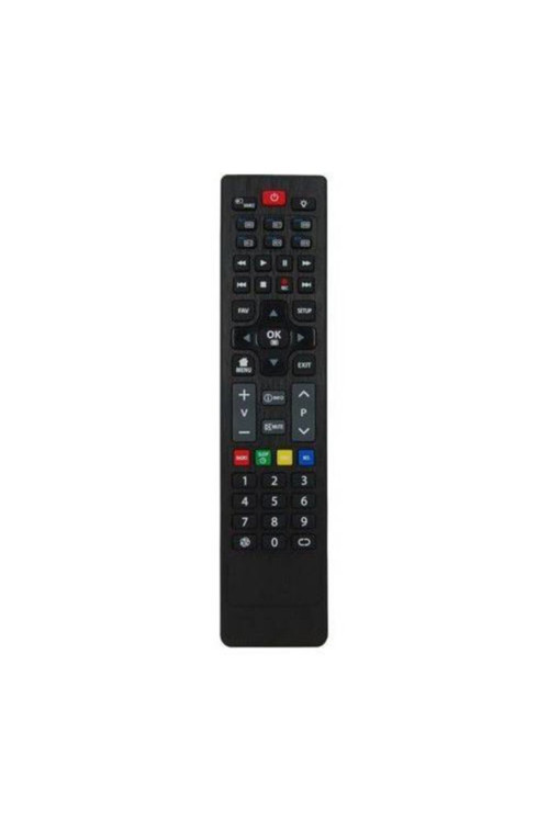 Polotech Elton El32Dab3037 32" Uydu Alıcılı Led Tv Kumandası
