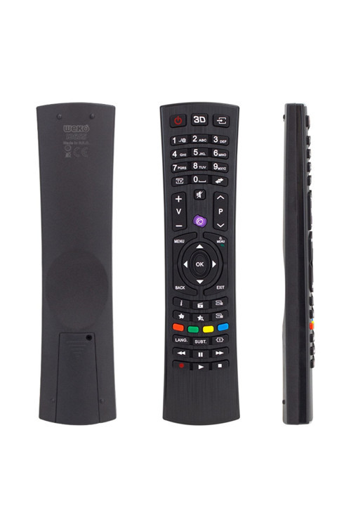19Fx5020H 19" Led Tv 975L/Mb62 Televizyon Kumandası
