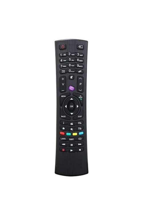 Vestel Regal Telefunken Finlux Hi-Level 3D Smart Led Tv Uzaktan Kumanda