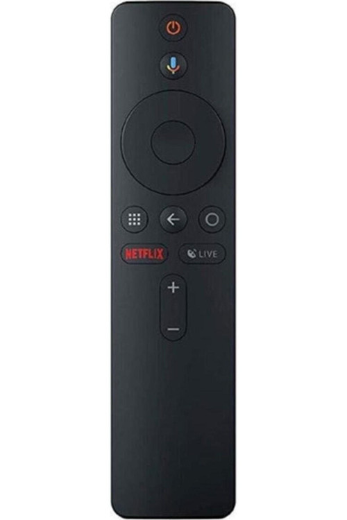 Polotech Mi Box Tv Stick Bluetooth Uzaktan Kumanda