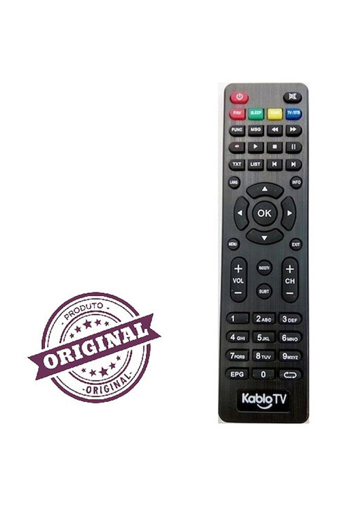 8970Hd 8980Hd 8900Hd Uyumlu Kablo Tv Kumandası