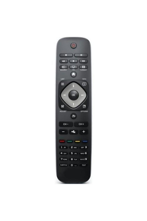 32Pfl3118K/12 Led Tv Kumanda