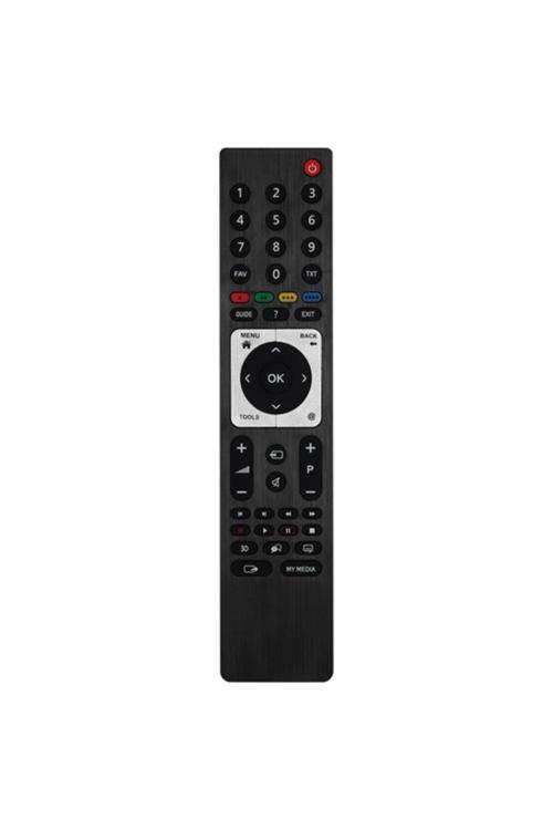 Beko Arçelik Altus Grundig 3D Led Tv Kumanda