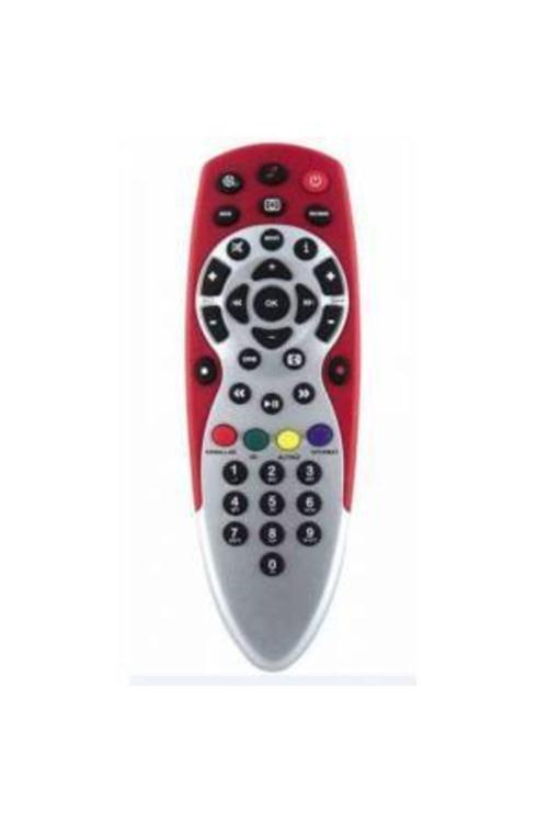 Digiturk 9102 Humax 9502 Hd Uyumlu  Uydu Alıcı Kumandası