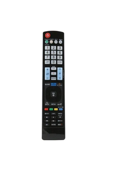 Lg 32Lw5500 Led Tv Kumanda Rm-L930