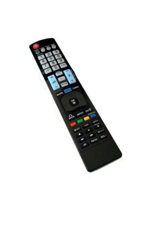 Lg Led Lcd Kumandası 3D Rm-L999