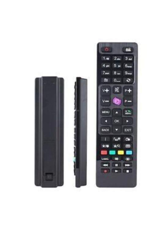 Nexon 49Nx600 Uyumlu Smart Led Tv Kumandası