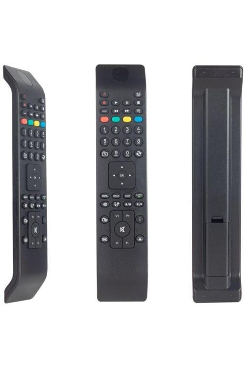 Seg 40Se8500 Led Tv Kumandası