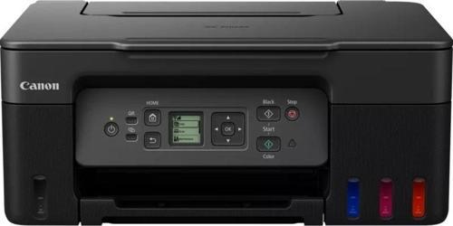 G3470 Yazıcı - Tarayıcı - Fotokopi Wi-Fi Renkli Mürekkep Tanklı Yazıcı