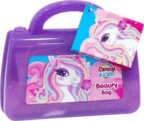 Oyuncak Candy - Ken Güzellik Çantası 03615