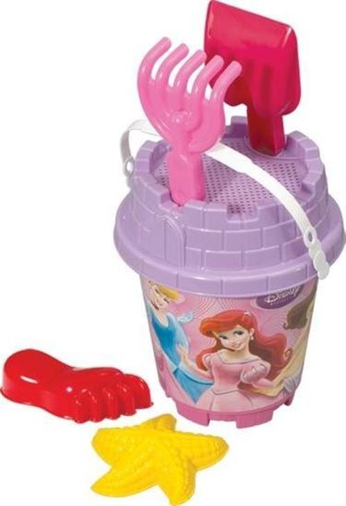 Oyuncak Disney Princess Orta Kova Plaj Seti 01552
