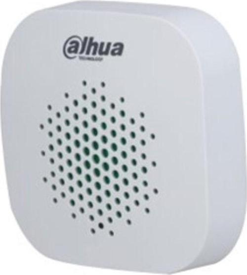 Dhi-Ara12-W2(868) Kablosuz Siren İç Mekan