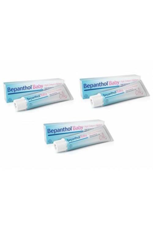 Baby Pişik Önleyici Merhem 30 Gr-3 Adet-skt:02/22