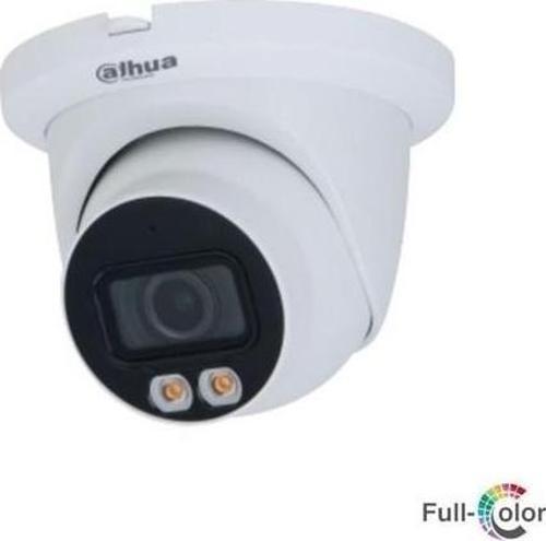 İpc-Hdw2249T-S-İl-0280B 2Mp 2.8Mm Colorvu Dome Kamera