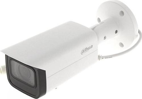 İpc-Hfw1431T-Zs 4Mp 2.8-12Mm Motorize Lensli İp Bullet Güvenlik Kamerası