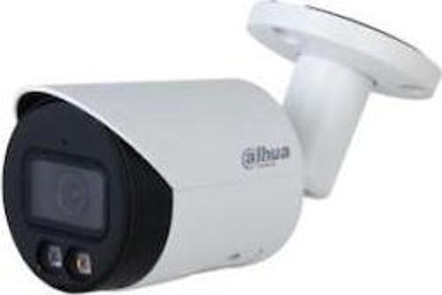 İpc-Hfw2249S-S-İl-0360B 2Mp 3.6Mm Colorvu Bullet Kamera