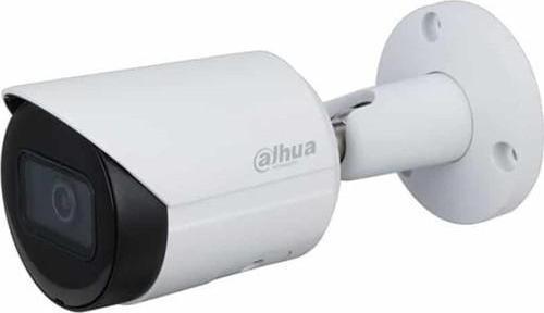 İpc-Hfw2431S-S-0360B 4 Mp 3.6Mm Lens Poe İp Bullet Kamera