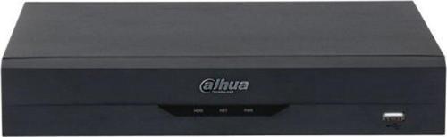 Nvr2108Hs-8P-T 8 Kanal Poe Nvr Kayıt Cihazı