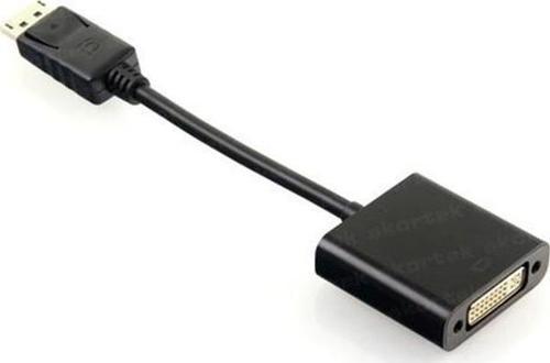 Display Port - Dvi Dönüştürücü Dk Hd Adpxdvi
