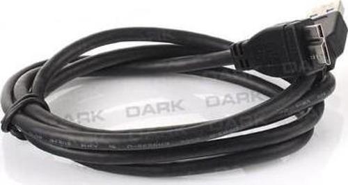1 Metre Usb 3.0 - Micro B Taşınabilir Disk Kablosu DK-CB-USB3MICROB