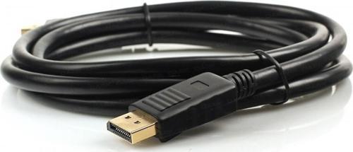DisplayPort Full HD 3 Metre Kablo Display Erkek To Display Erkek Dk-Cb-Dpl300