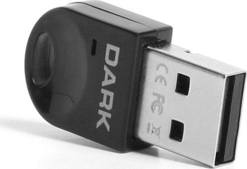 Dk-Ac-Btu53 Bluetooth 5.3 Usb Adaptör