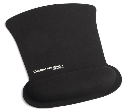 Dk-Ac-Mpe01 Curve Ergopad Bilek Destekli Mouse Pad (250X200X20Mm)