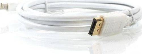 1.5 Metre Mini Displayport - Display Port Kablo